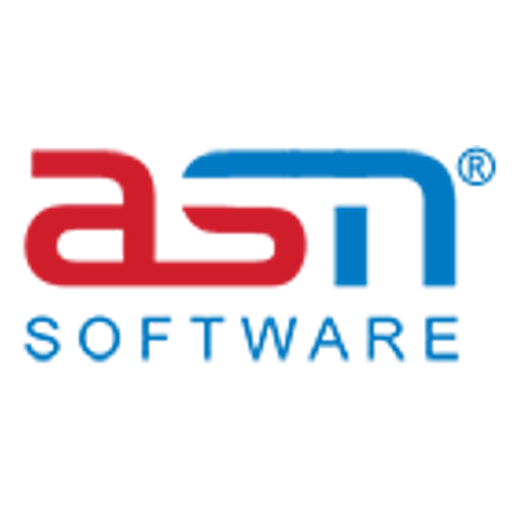 โลโก้ ASN Software