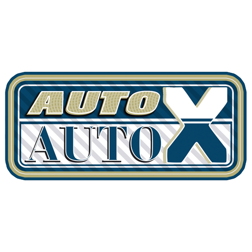 Logo Auto X