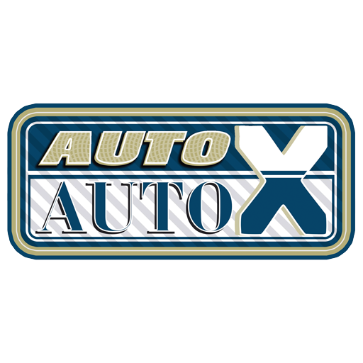 โลโก้ Auto Auto X