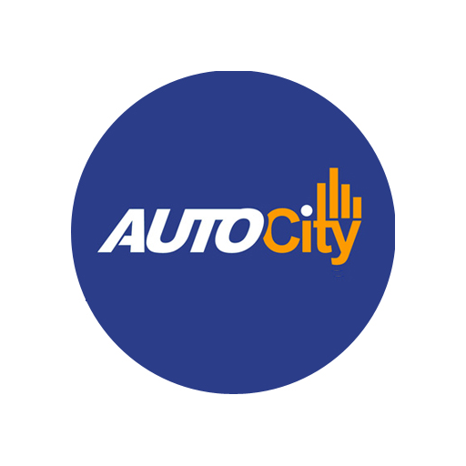 Logo Auto City