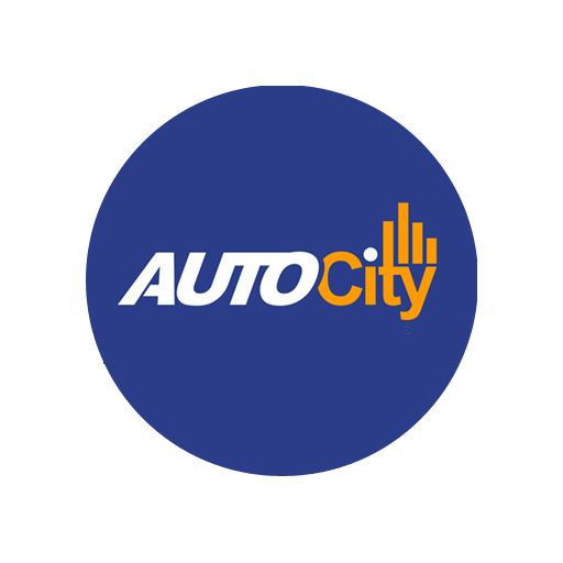 Auto City のロゴ