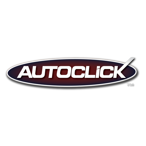 Autoclick のロゴ