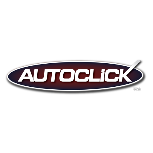 Logo: Autoclick