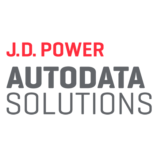 โลโก้ J.D. Power Autodata Solutions