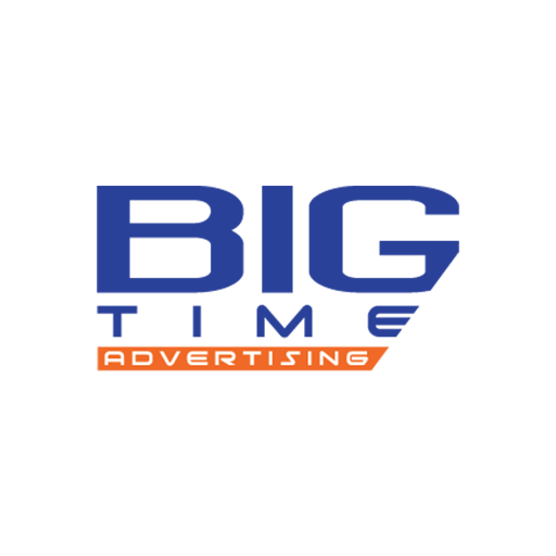 شعار Big Time Advertising