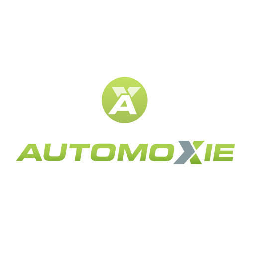 Automoxie LLC ロゴ