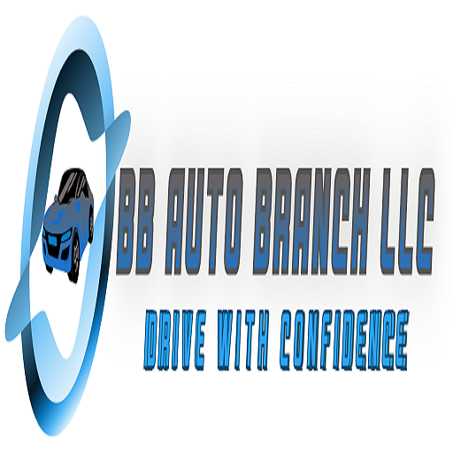 Logotipo da BB Auto Branch LLC