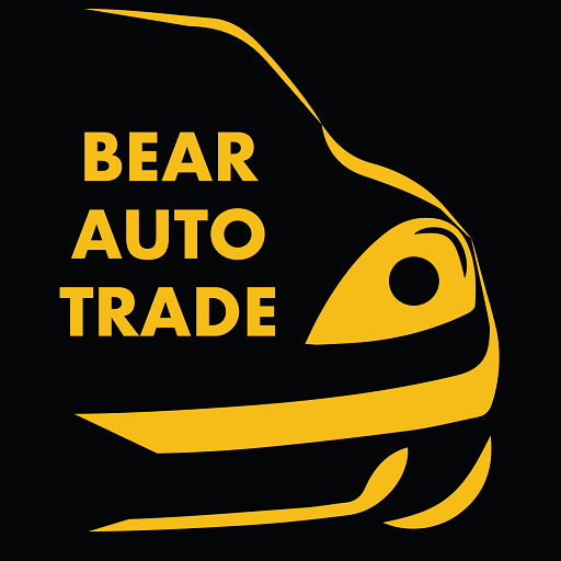 Bear Auto Trade 標誌