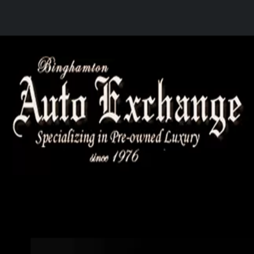 Logo von Binghamton Auto Exchange