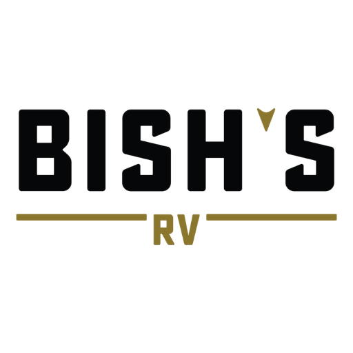 شعار Bish&#39;s RV