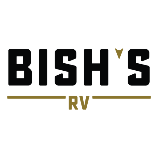 Bish&#39;s RV のロゴ