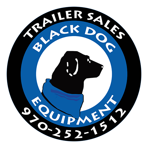 Black Dog Equipment logo