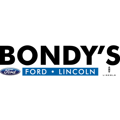 Logotipo da Bondy&#39;s Ford, Inc.