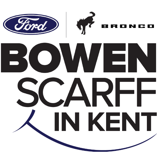 Logo: Bowen Scarff Ford Sales Inc