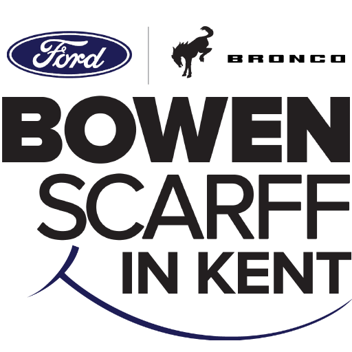 Biểu trưng của Bowen Scarff Ford Sales Inc