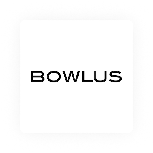 โลโก้ Bowlus LLC