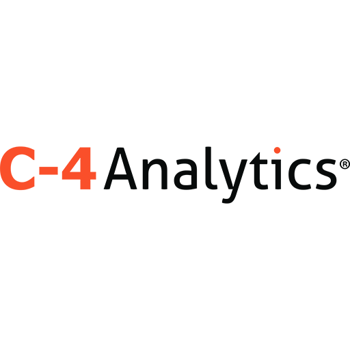 โลโก้ C-4 Analytics