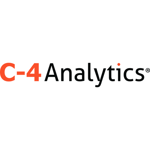 Logo C-4 Analytics