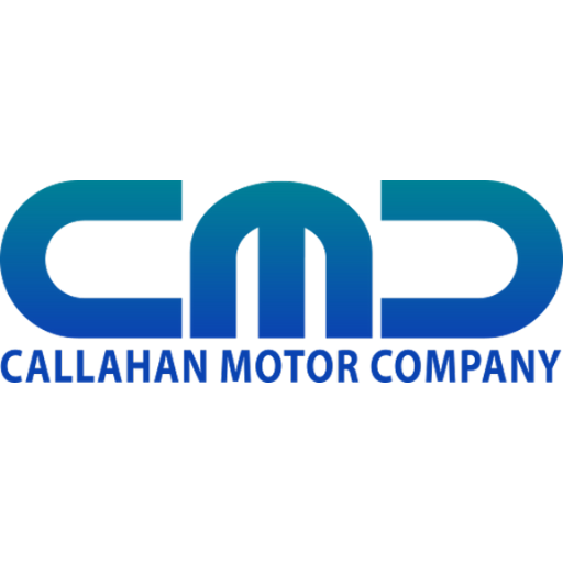 โลโก้ Callahan Motor Company LLC