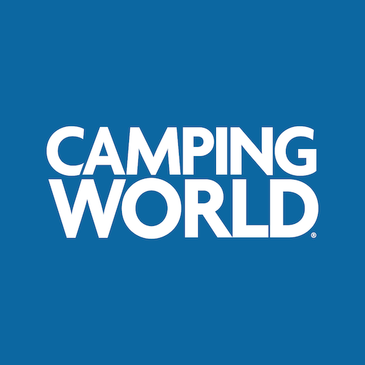 Camping World 로고