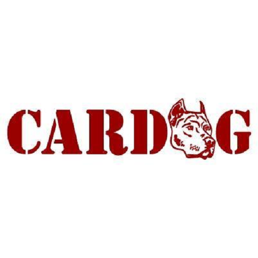 Logo: CarDog CRM