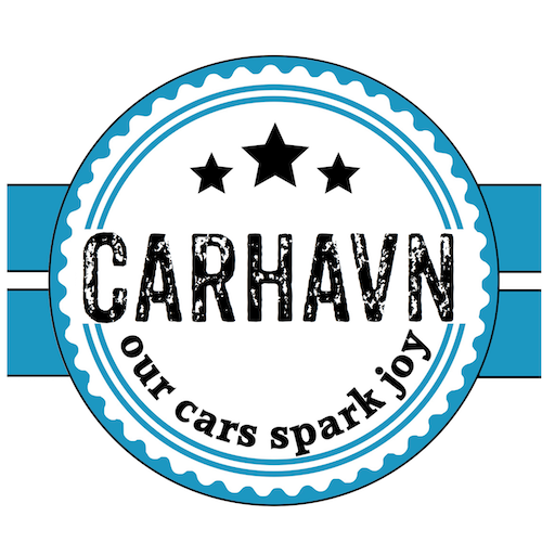 Logo: CarHavn