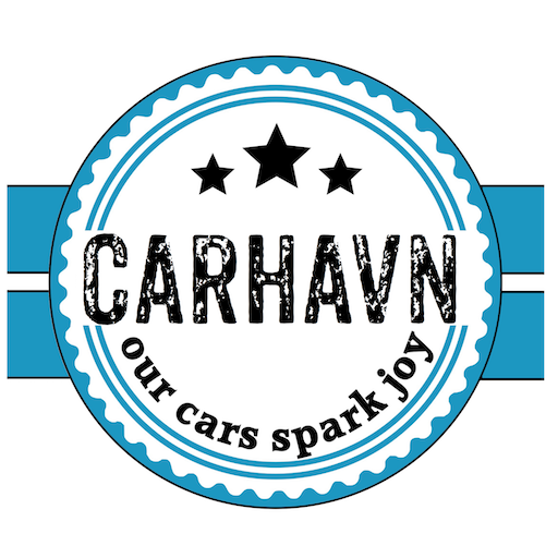 CarHavn のロゴ