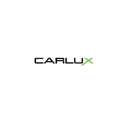 Логотип CarLux Форт-Лодердейл