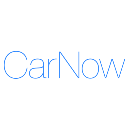 CarNow ロゴ
