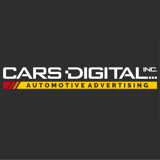 โลโก้ Cars Digital, Inc.