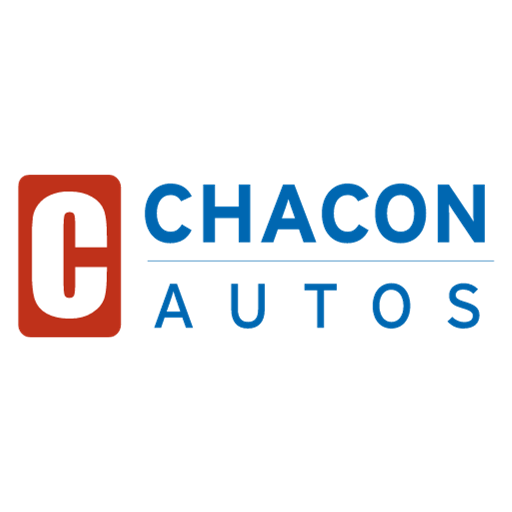 Chacon Autos, LTD 標誌