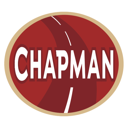 Logo: Chapman