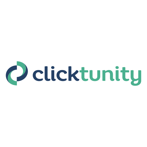 Logo Clicktunity LLC