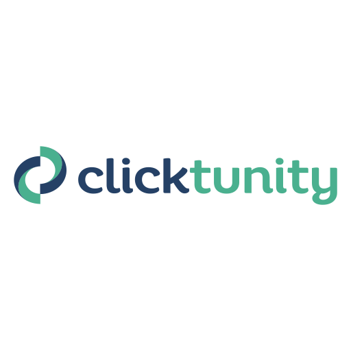 โลโก้ Clicktunity LLC