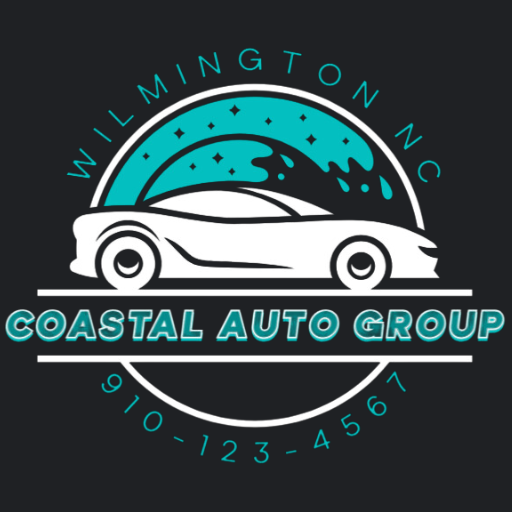 โลโก้ Coastal Auto Group LLC