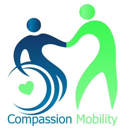 Compassion Mobility のロゴ