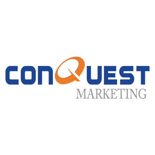 Logo: Conquest Marketing