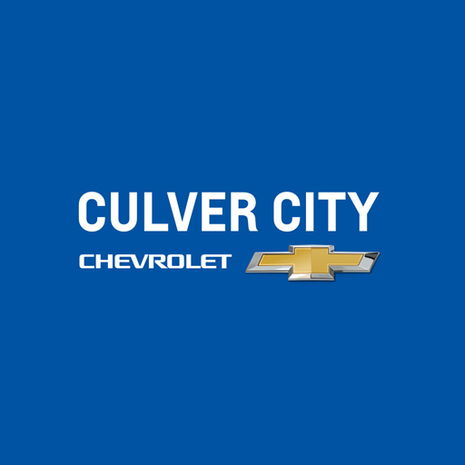 Culver City Chevrolet का लोगो