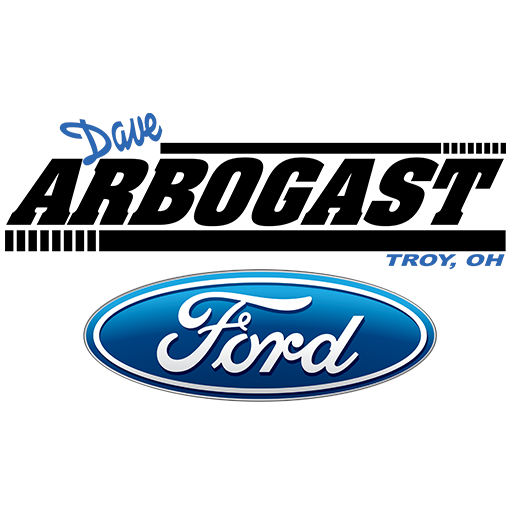 Logo: Dave Arbogast Ford