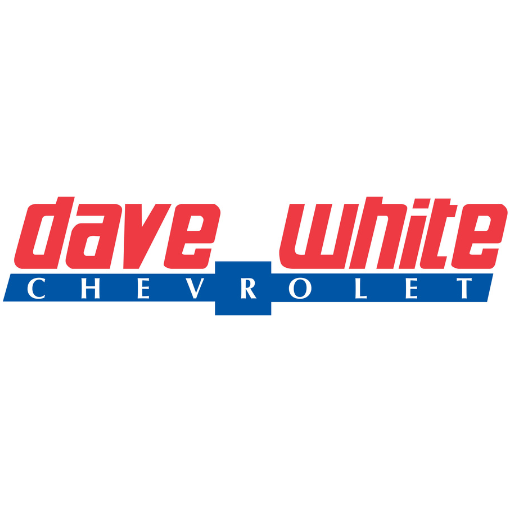 Dave White Chevrolet, LLC ロゴ