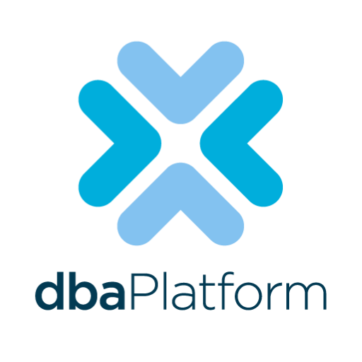 Logo: dbaPlatform