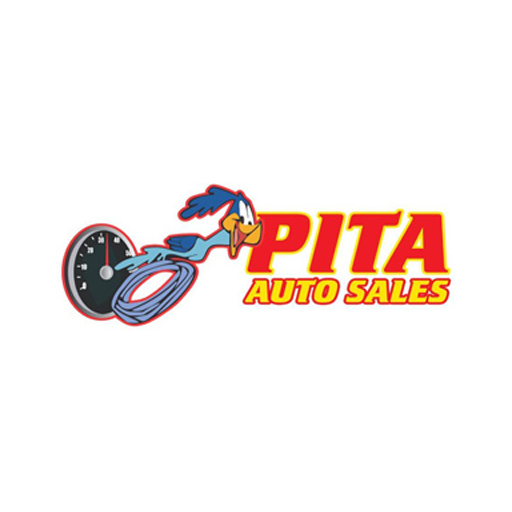 Logo: Pita Auto