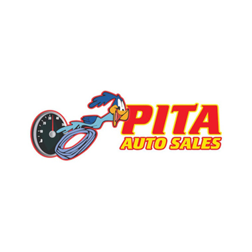 โลโก้ Pita Auto