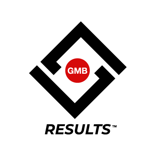 Logo dei risultati di GMB