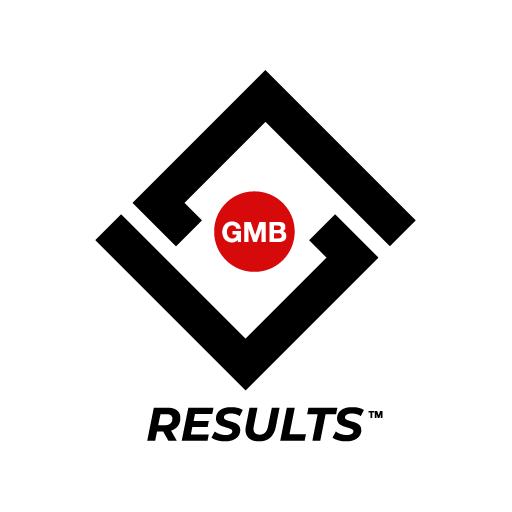 GMB 検索結果のロゴ