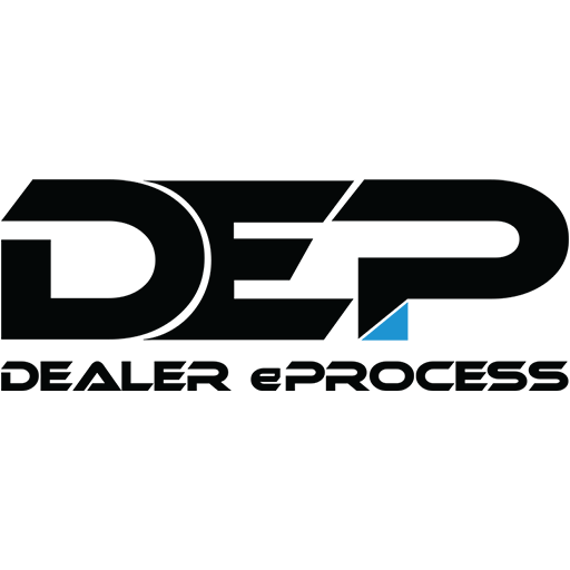 Logo: Units DEP