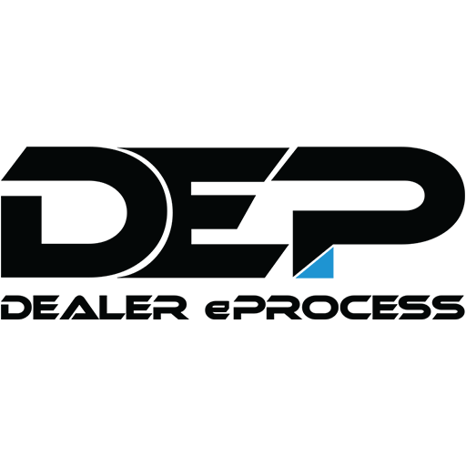 Logo DEP jednostek