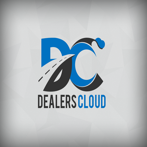 شعار DEALERSCLOUD.COM