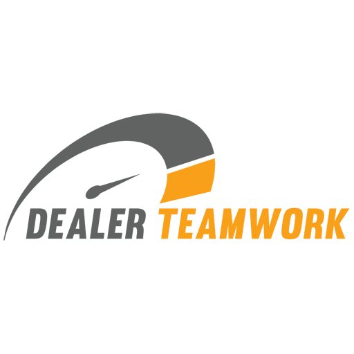 Logo: Händler-Teamwork