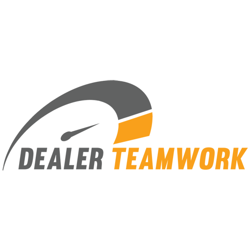 Logotipo de Dealer Teamwork